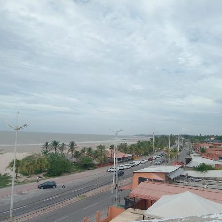 San Fernando Hotel São Luís المظهر الخارجي الصورة