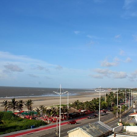 San Fernando Hotel São Luís المظهر الخارجي الصورة