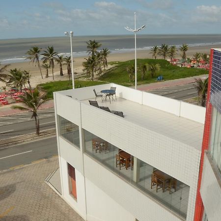 San Fernando Hotel São Luís المظهر الخارجي الصورة