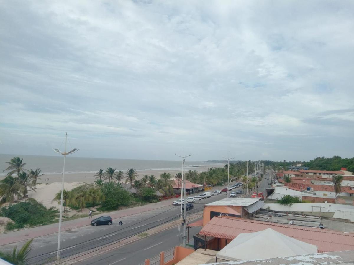 San Fernando Hotel São Luís المظهر الخارجي الصورة