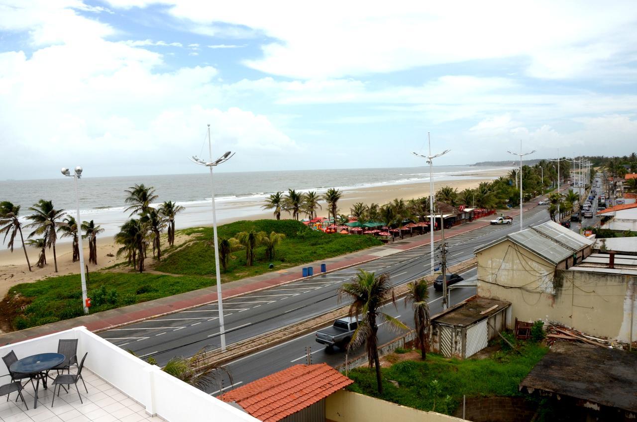 San Fernando Hotel São Luís المظهر الخارجي الصورة