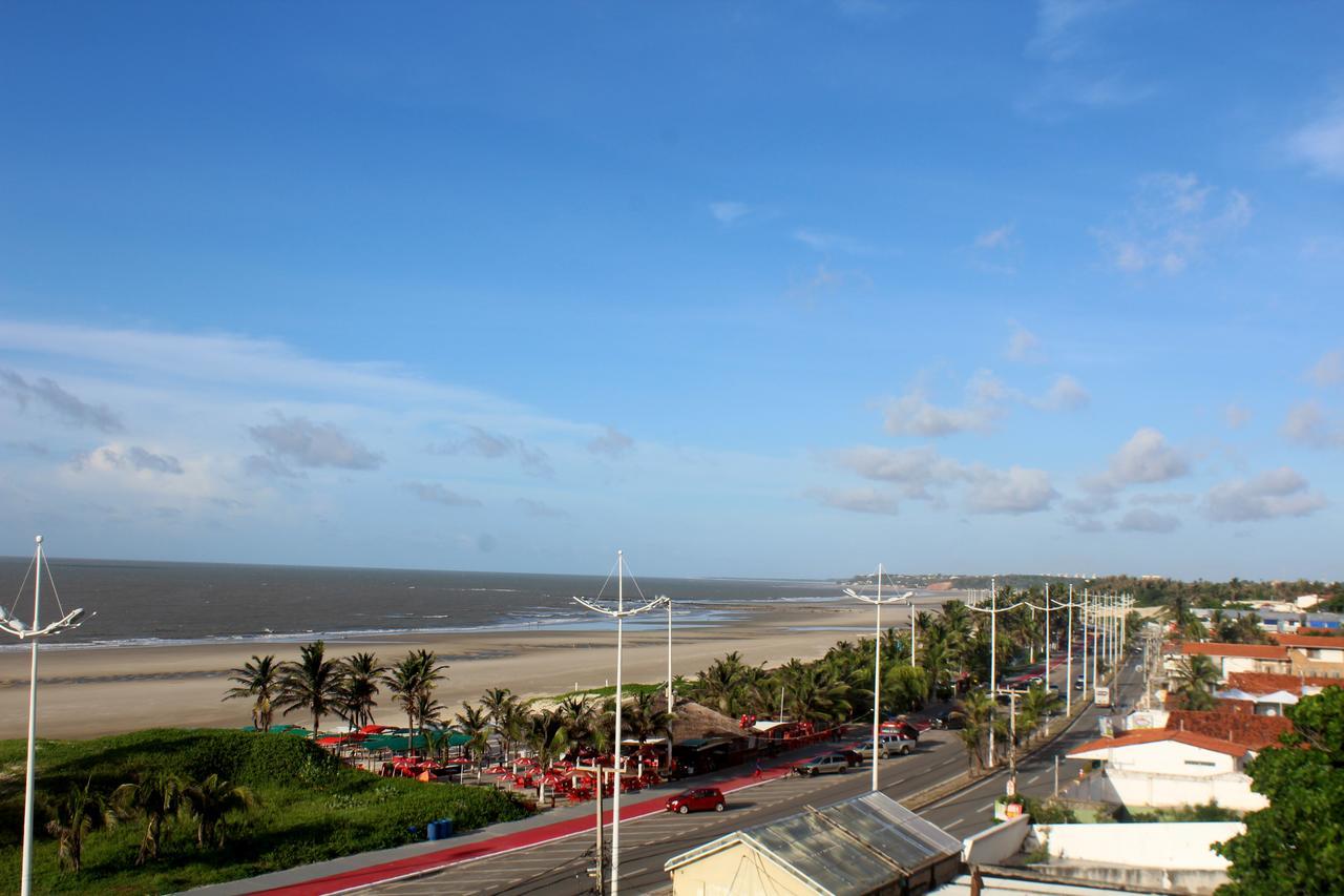 San Fernando Hotel São Luís المظهر الخارجي الصورة