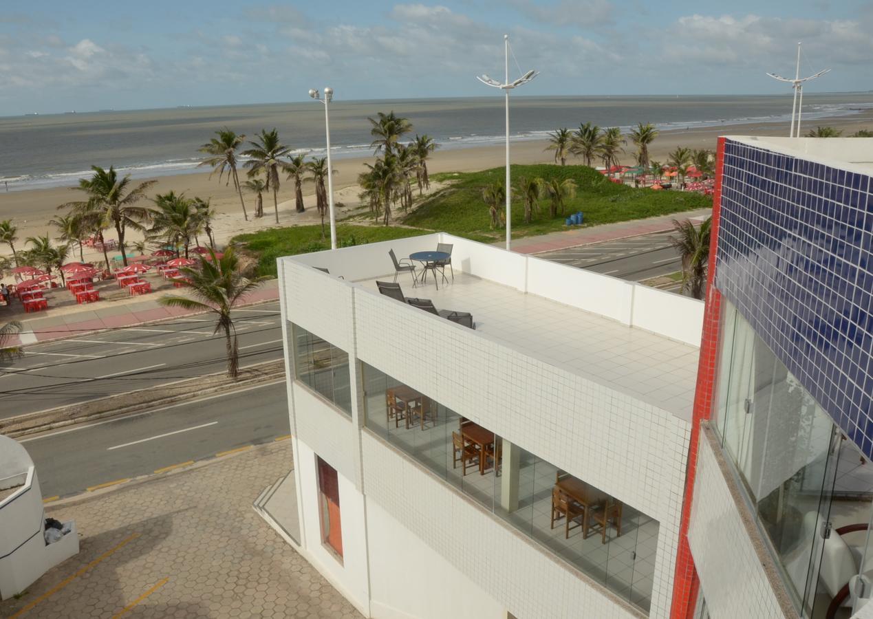 San Fernando Hotel São Luís المظهر الخارجي الصورة